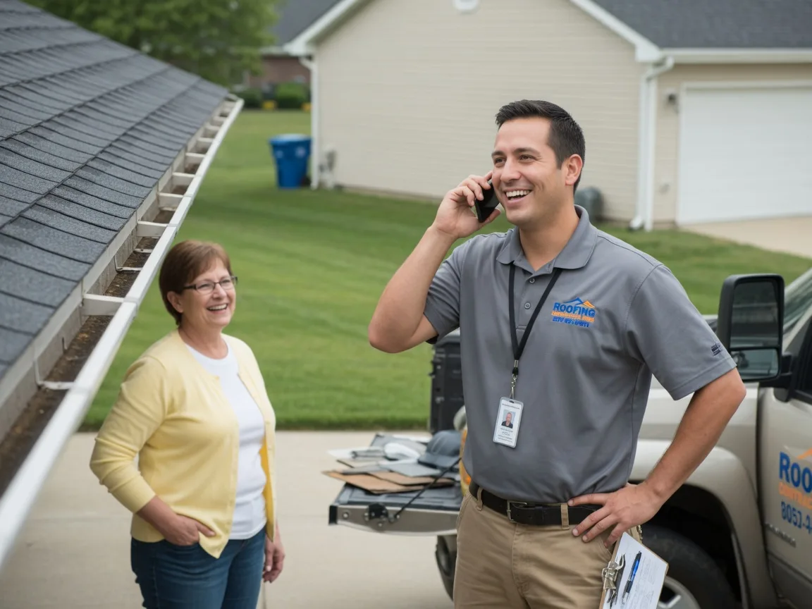 Local Roofing Contractors Klingerstown, PA FAQs